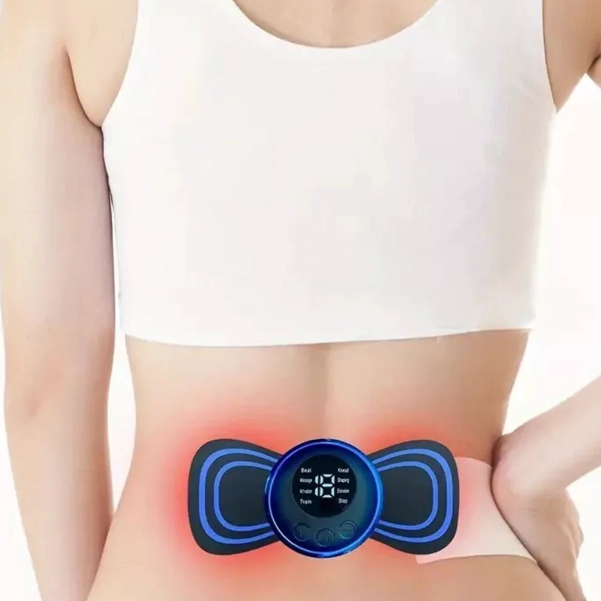 Neuro Corrective Therapy Device | Pain Relief for Sciatica & Enhanced Mobility for Daily Activities by BowLift