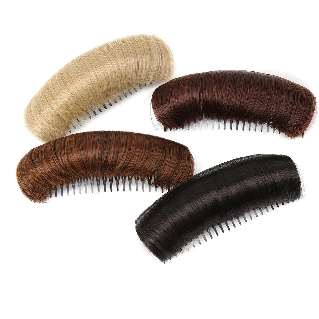 Fluffy Hair Lift Cushion by BowLift