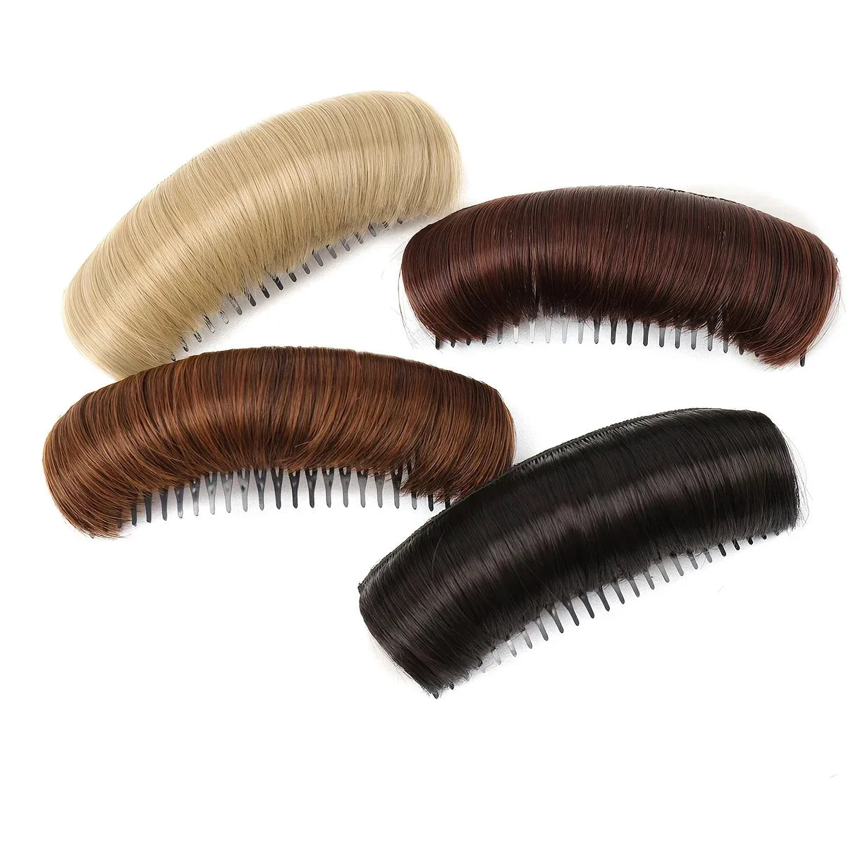 Fluffy Hair Lift Cushion by BowLift