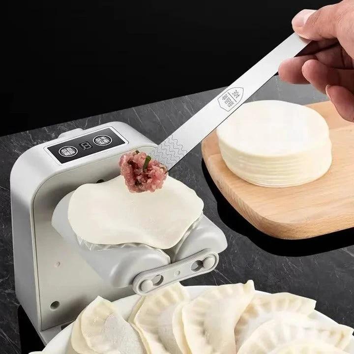 Dumpling Maker Automatic by BowLift