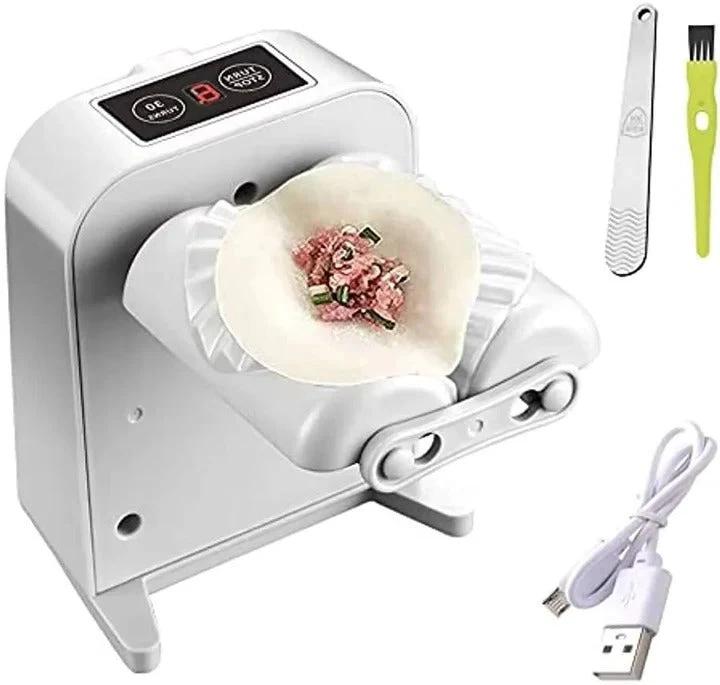 Dumpling Maker Automatic by BowLift