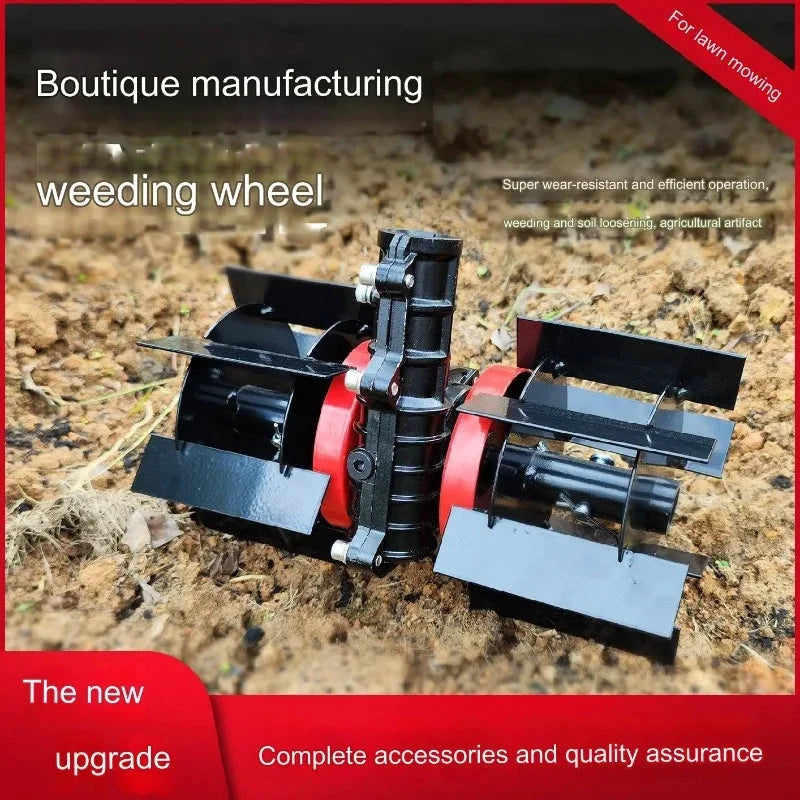 GardenMaster Engine Pro by BowLift