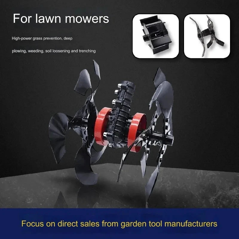 GardenMaster Engine Pro by BowLift