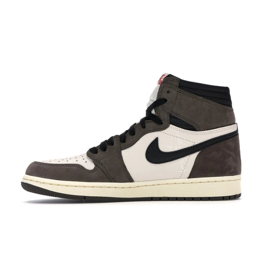 Air Jordan 1 Retro High Travis Scott by Air Jordan