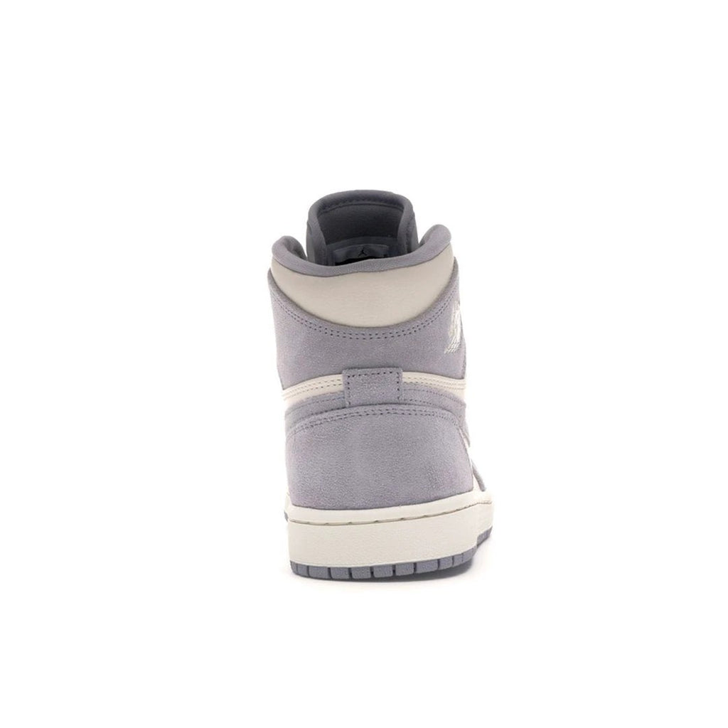 Air Jordan 1 Retro High Pale Ivory (W) by Air Jordan