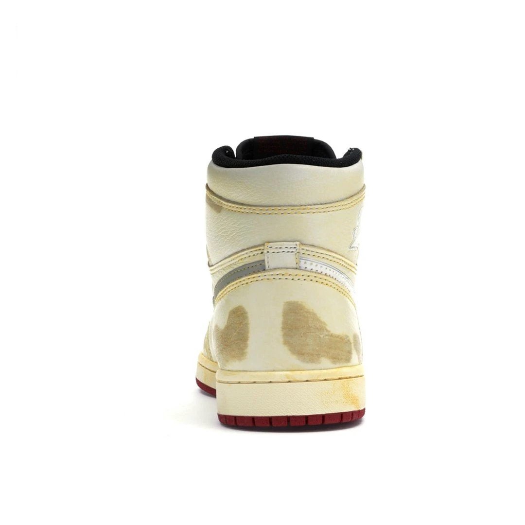 Air Jordan 1 Retro High Nigel Sylvester by Air Jordan