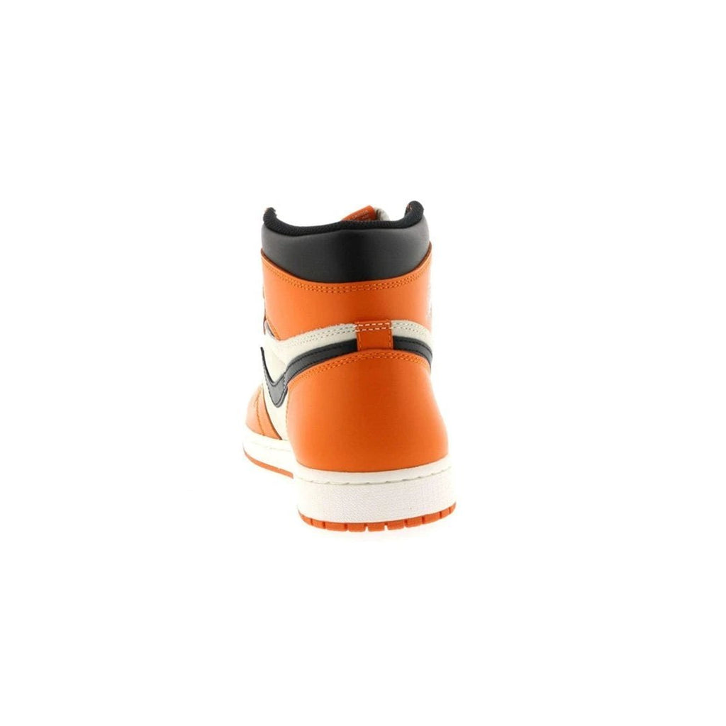 Air Jordan 1 Retro Reverse Shattered Backboard by Air Jordan