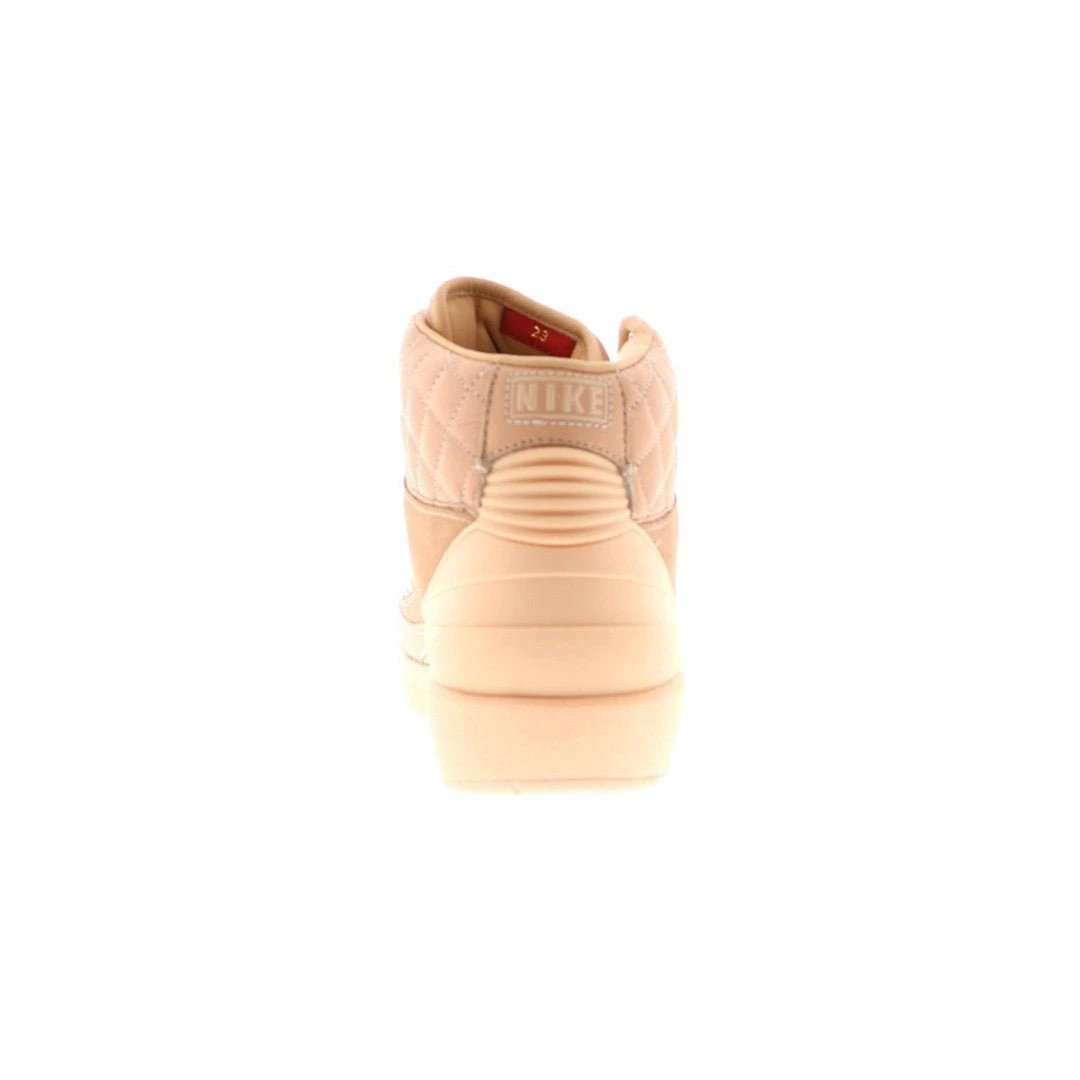 Air Jordan 2 Retro Just Don Arctic Orange by Air Jordan