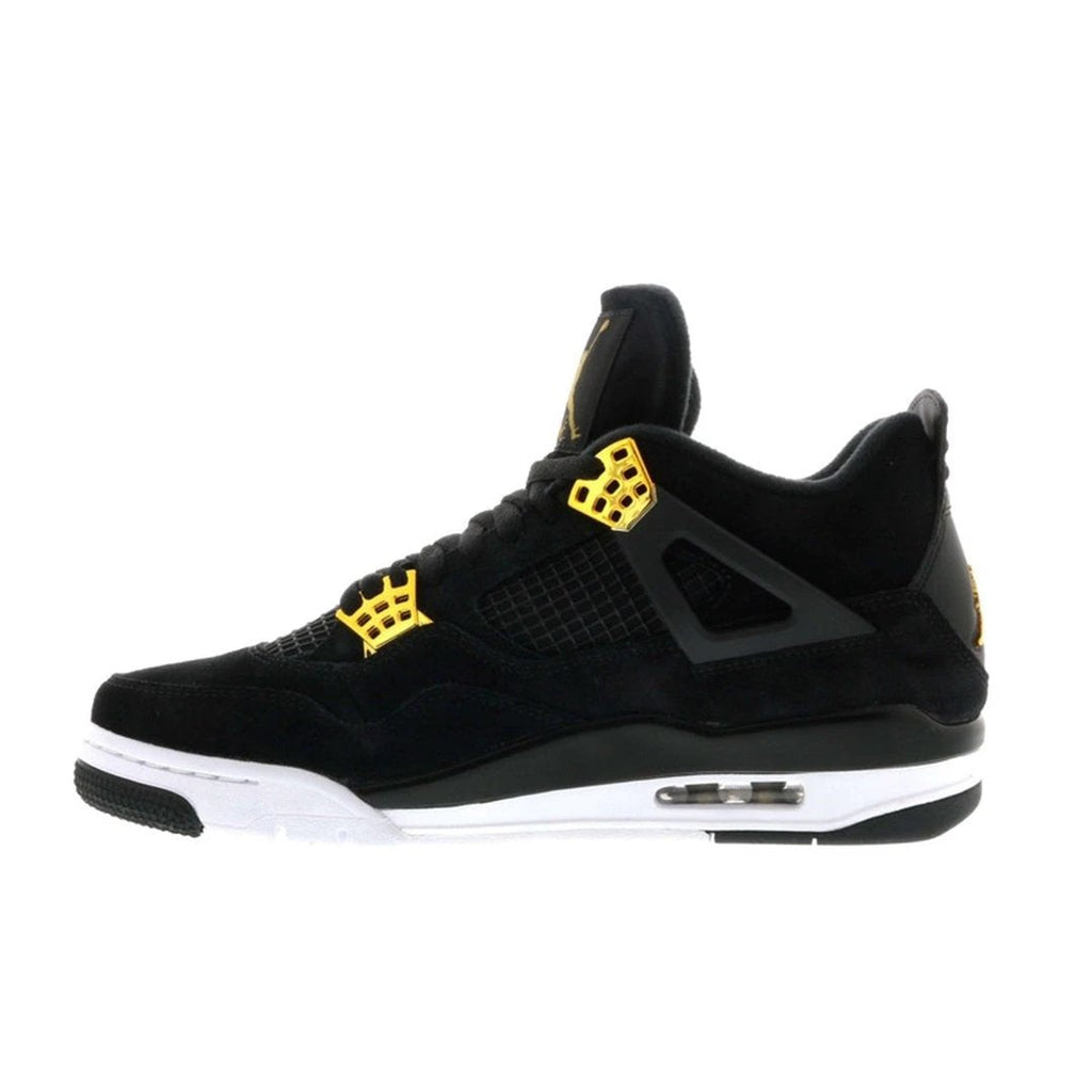 Air Jordan 4 Retro Royalty by Air Jordan