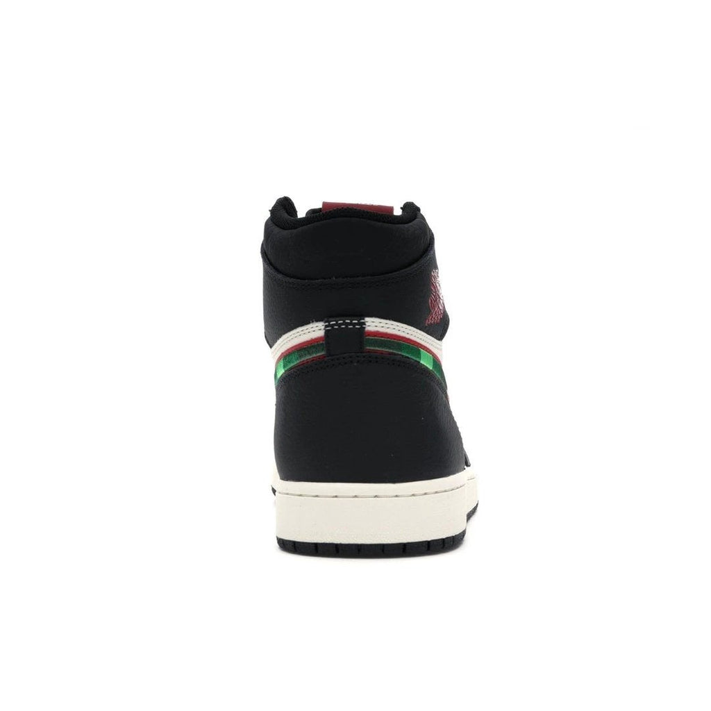 Air Jordan 1 Retro High Sports Illustrated (A Star Is Born) by Air Jordan