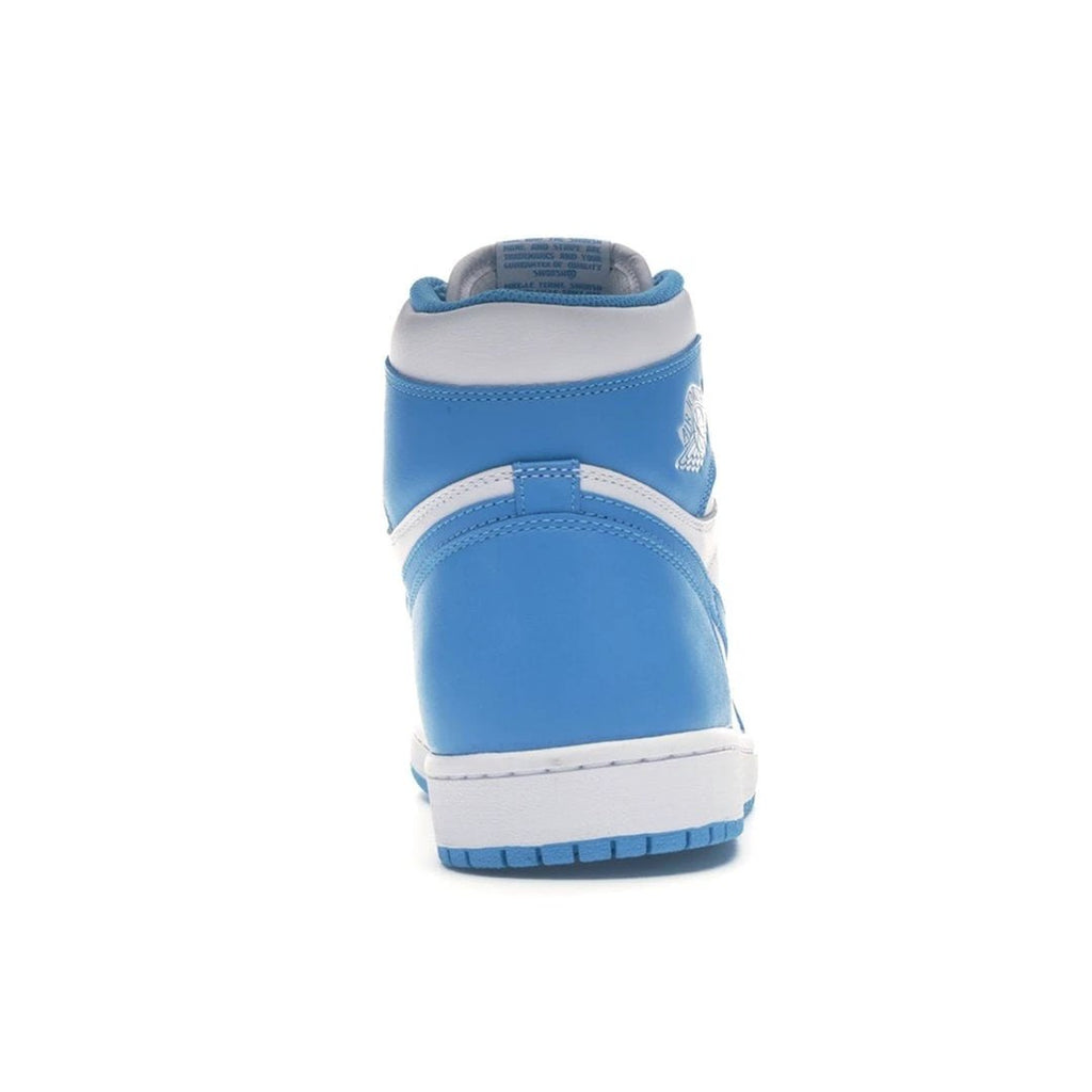 Air Jordan 1 Retro UNC by Air Jordan