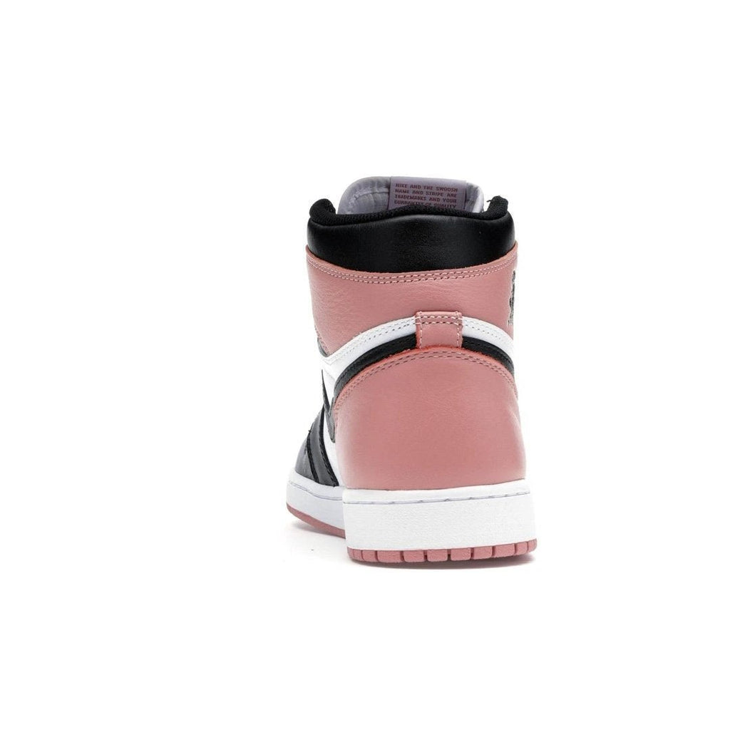 Air Jordan 1 Retro High Rust Pink by Air Jordan