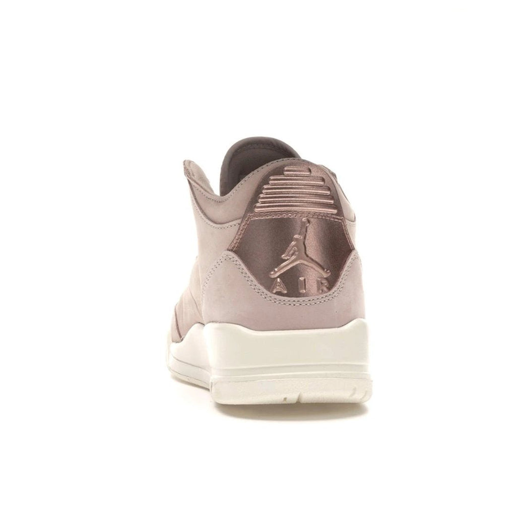 Air Jordan 3 Retro Particle Beige (W) by Air Jordan