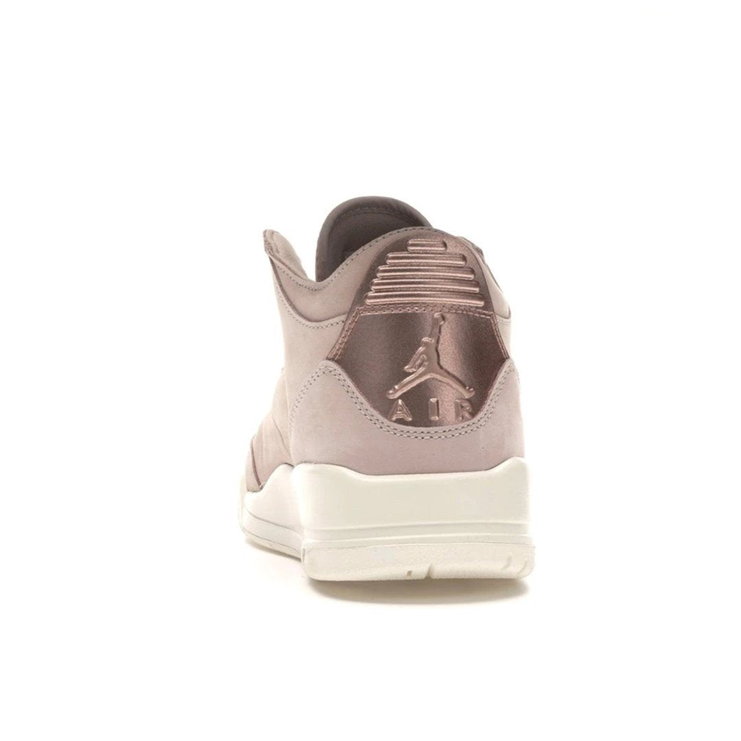 Air Jordan 3 Retro Particle Beige (W) by Air Jordan