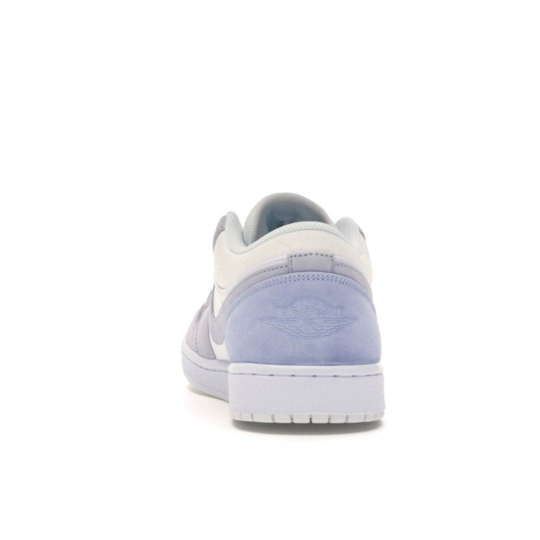 Air Jordan 1 Low Paris by Air Jordan
