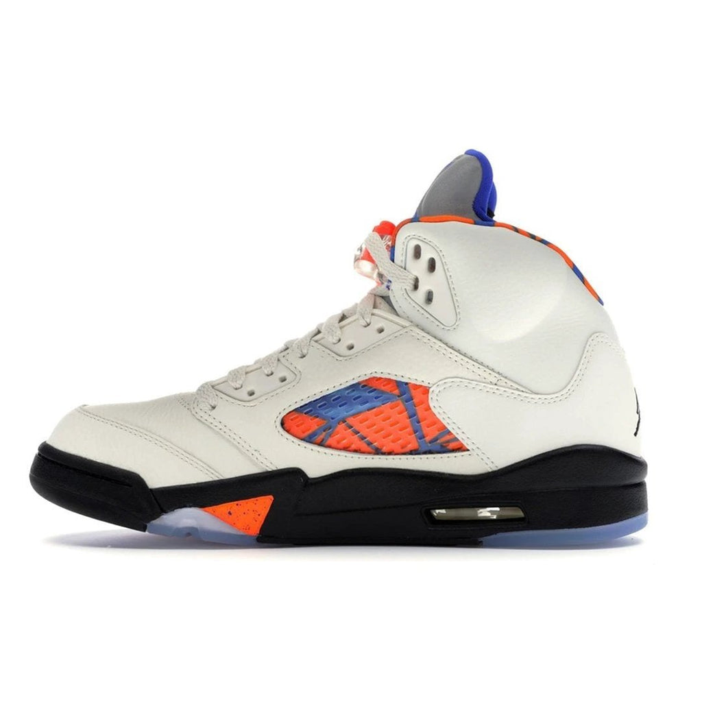 Air Jordan 5 Retro International Flight by Air Jordan