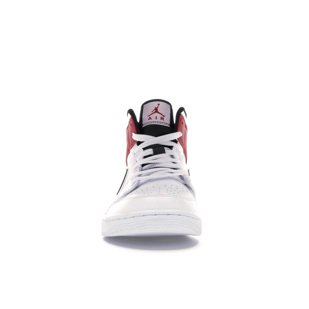 Air Jordan 1 Retro High OG Defiant SB LA to Chicago by Air Jordan