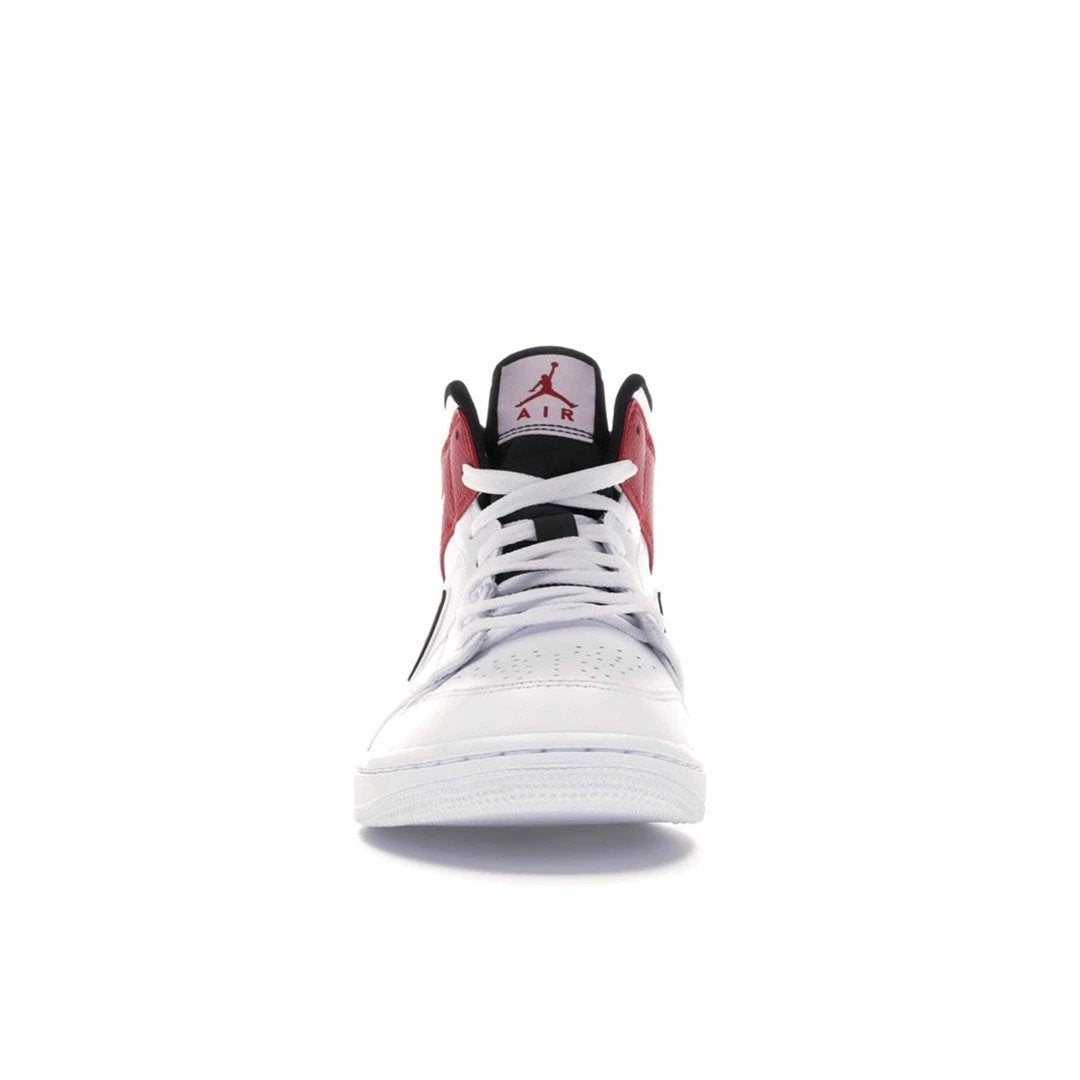 Air Jordan 1 Retro High OG Defiant SB LA to Chicago by Air Jordan