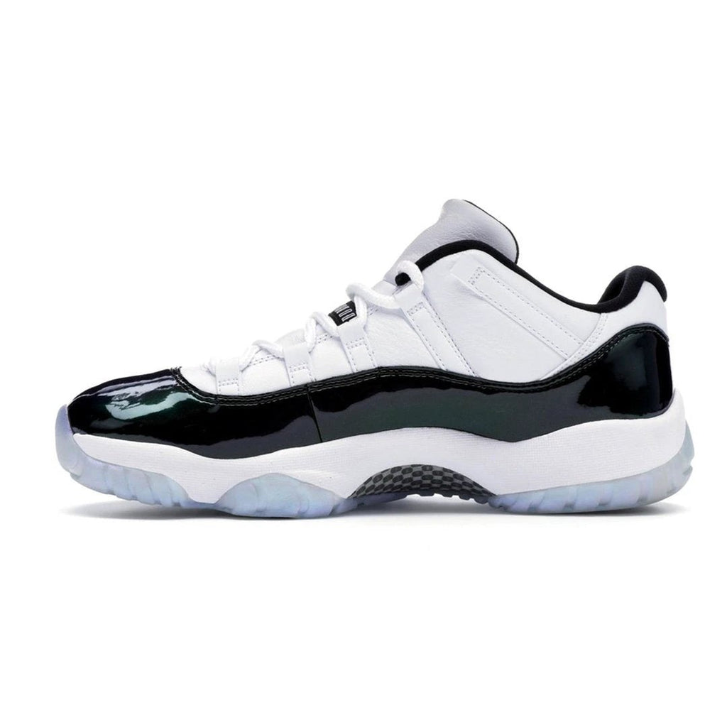 Air Jordan 11 Retro Low Iridescent by Air Jordan