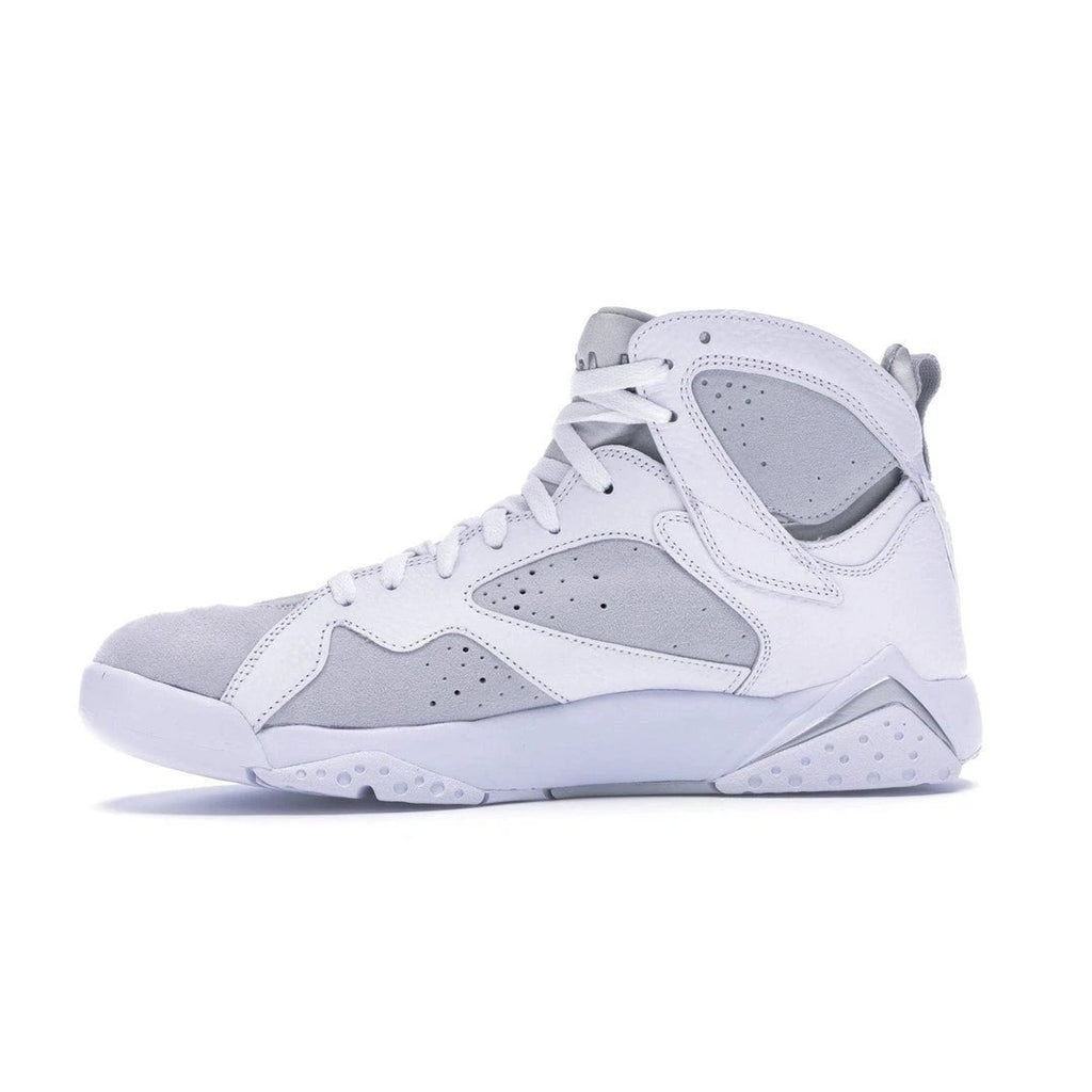 Air Jordan 7 Retro Pure Platinum by Air Jordan