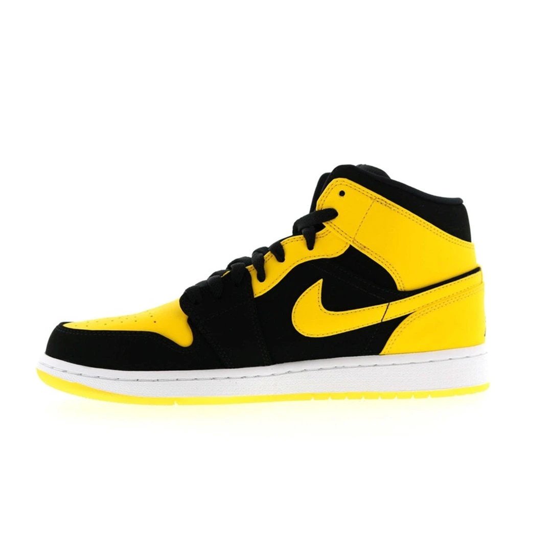 Air Jordan 1 Retro Mid New Love (2017) by Air Jordan