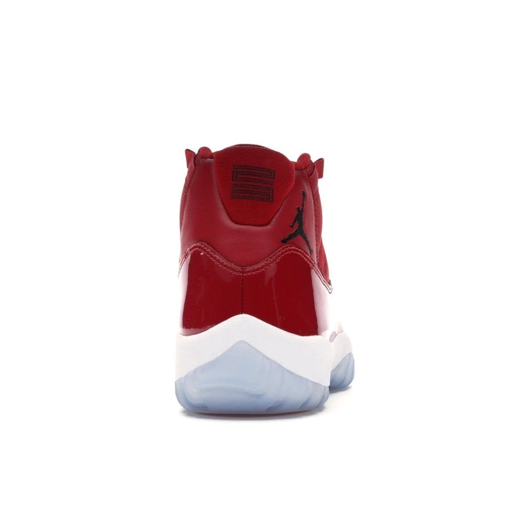 Air Jordan 11 Retro Win Like 96 by Air Jordan