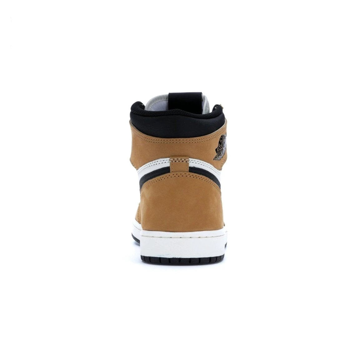 Air Jordan 1 Retro High Rookie of the Year by Air Jordan
