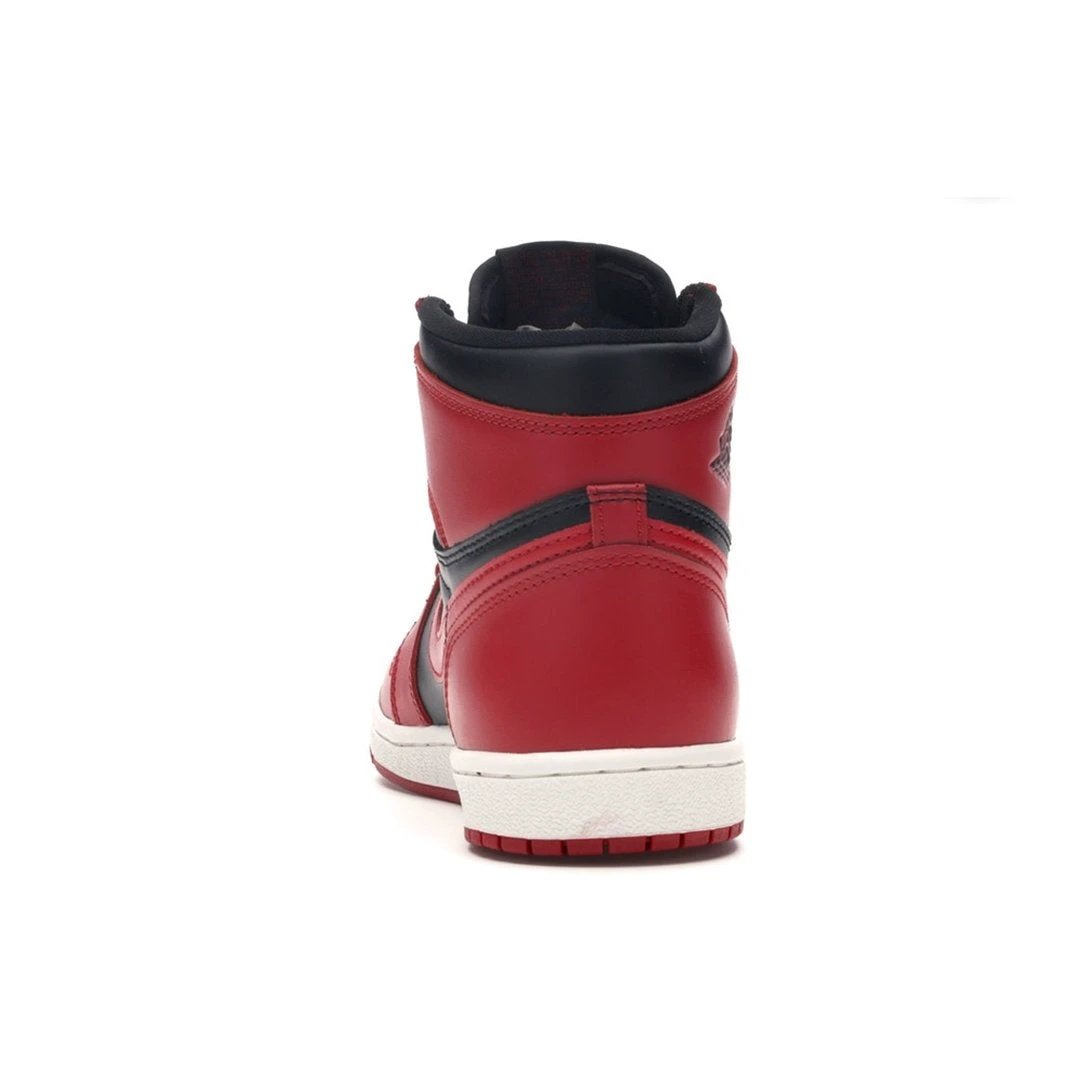Air Jordan 1 Retro High 85 Varsity Red by Air Jordan