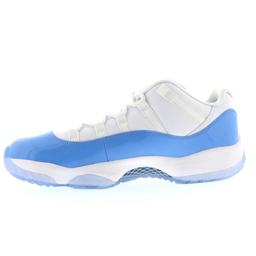Air Jordan 11 Retro Low University Blue (2017) by Air Jordan