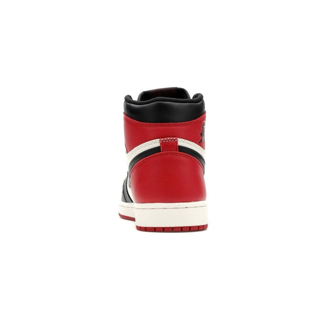 Air Jordan 1 Retro High Bred Toe by Air Jordan