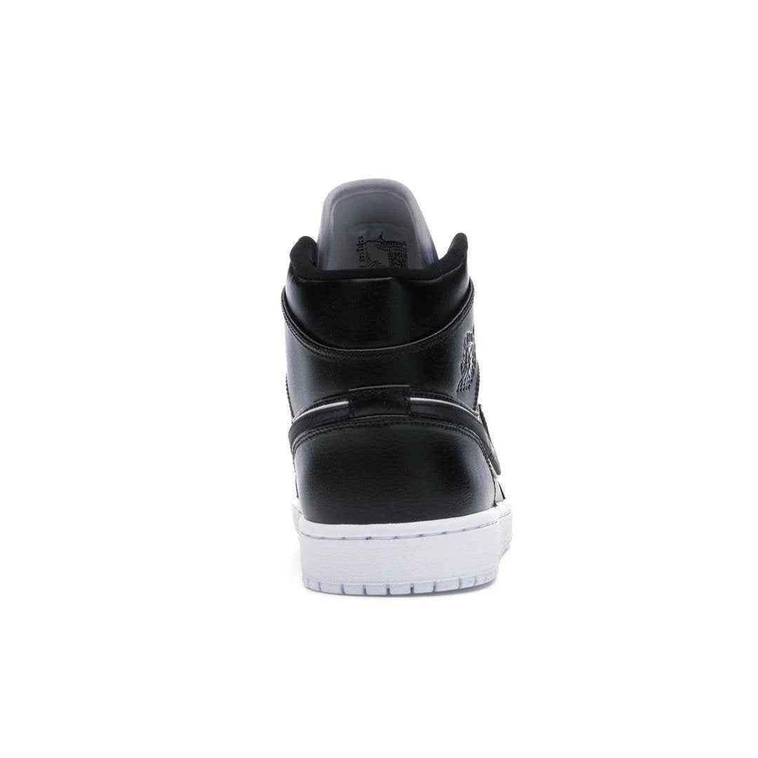 Air Jordan 1 Mid Maybe I Destroyed The Game by Air Jordan