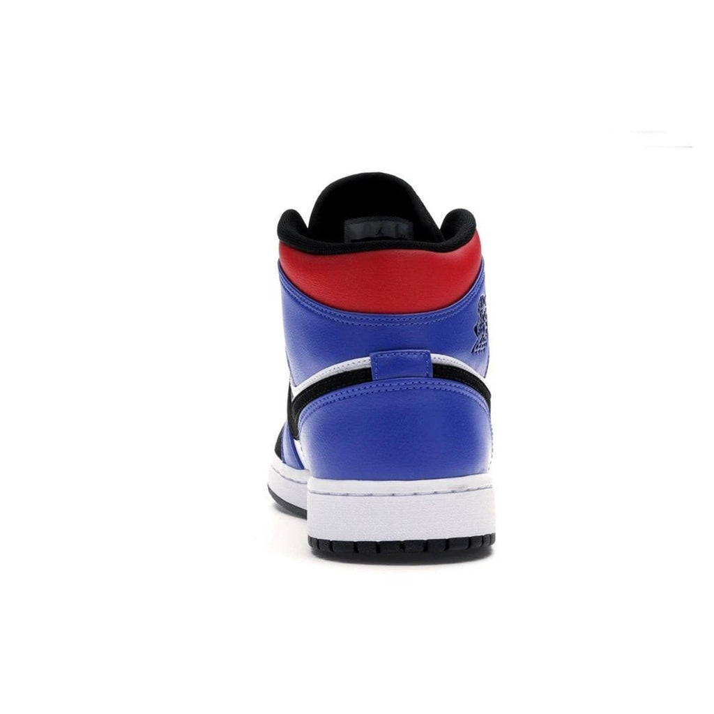 Air Jordan 1 Mid Top 3 by Air Jordan