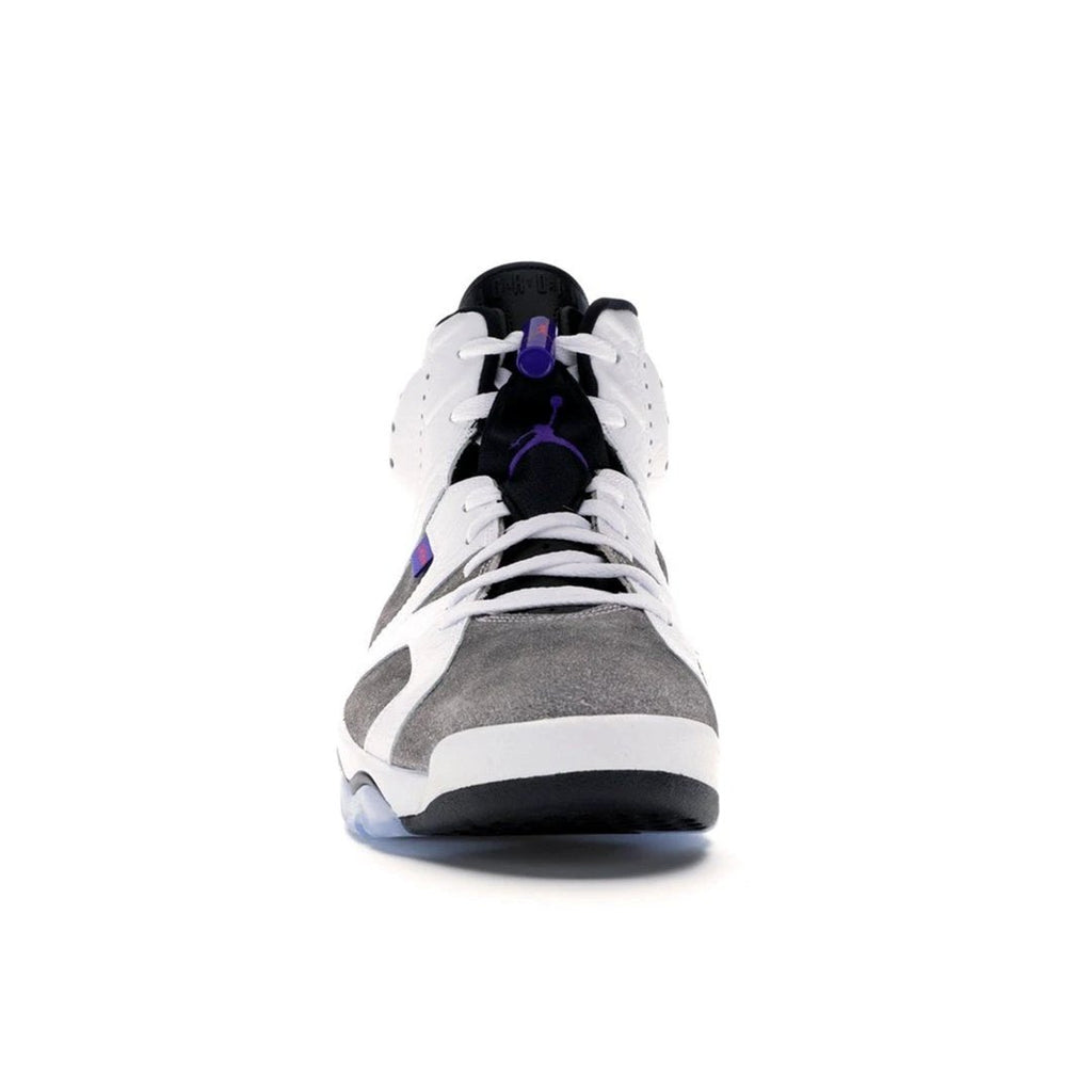 Air Jordan 6 Retro Flight Nostalgia by Air Jordan
