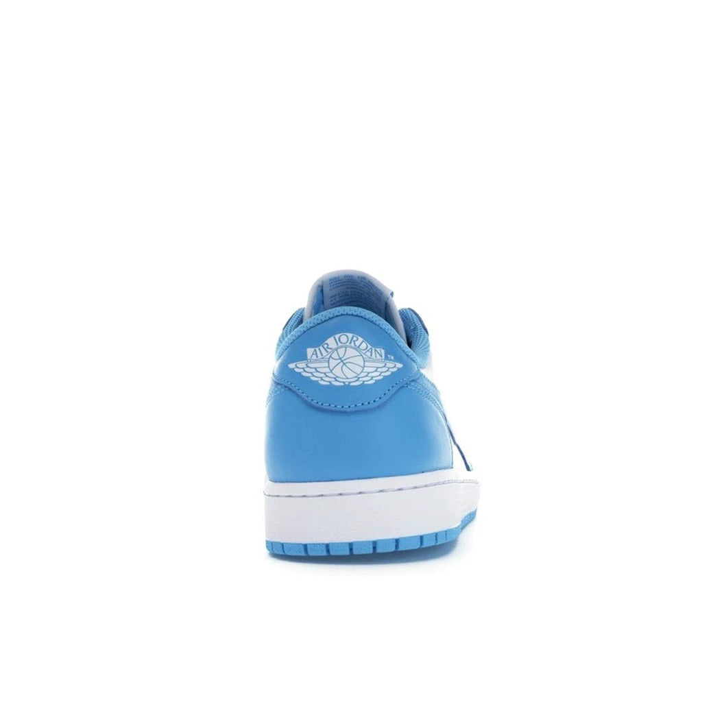 Air Jordan 1 Low SB UNC by Air Jordan