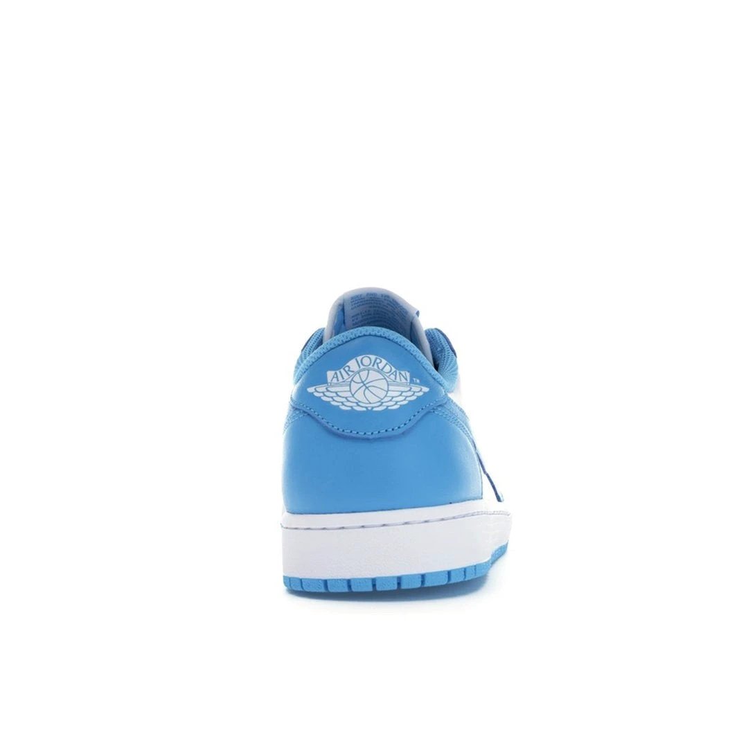 Air Jordan 1 Low SB UNC by Air Jordan