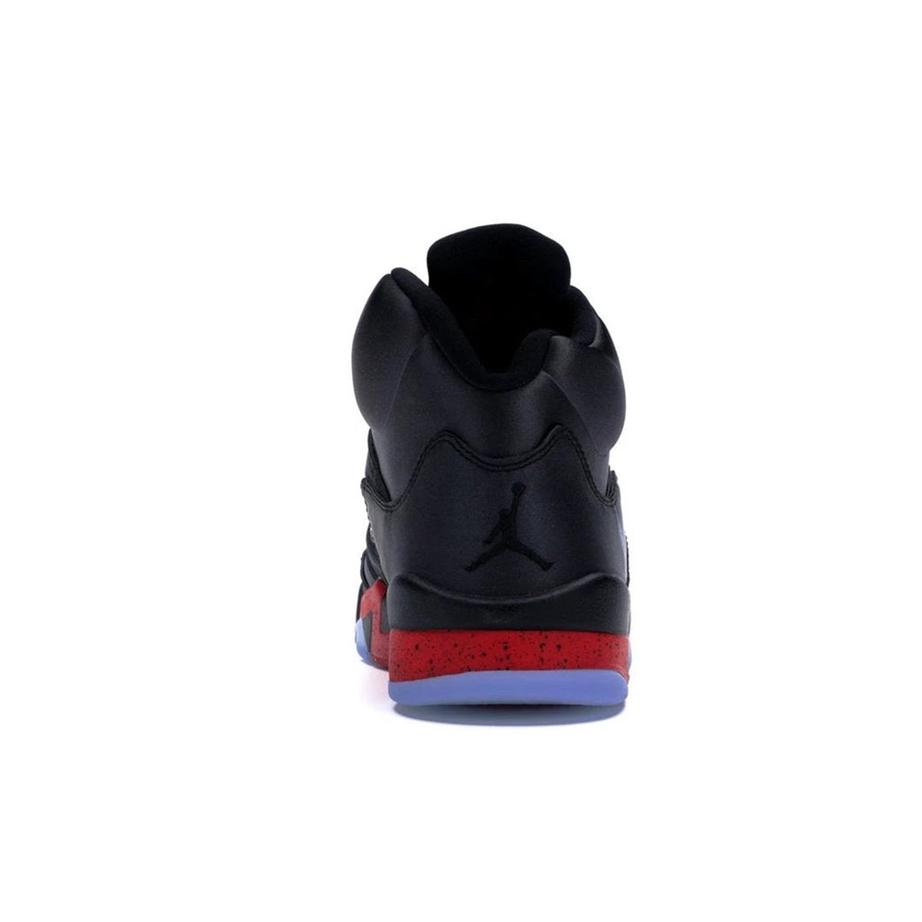 Air Jordan 5 Retro Satin Bred by Air Jordan