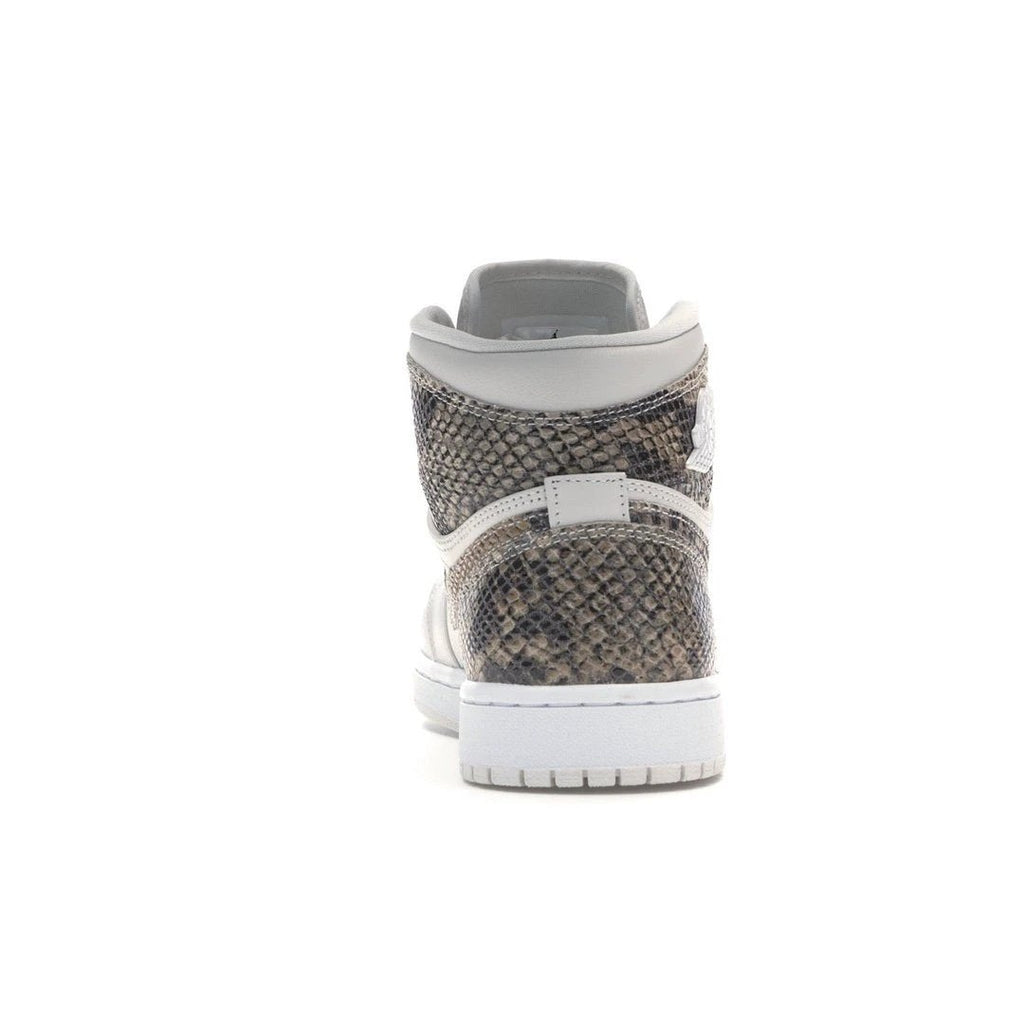 Air Jordan 1 Retro High White Snake (W) by Air Jordan