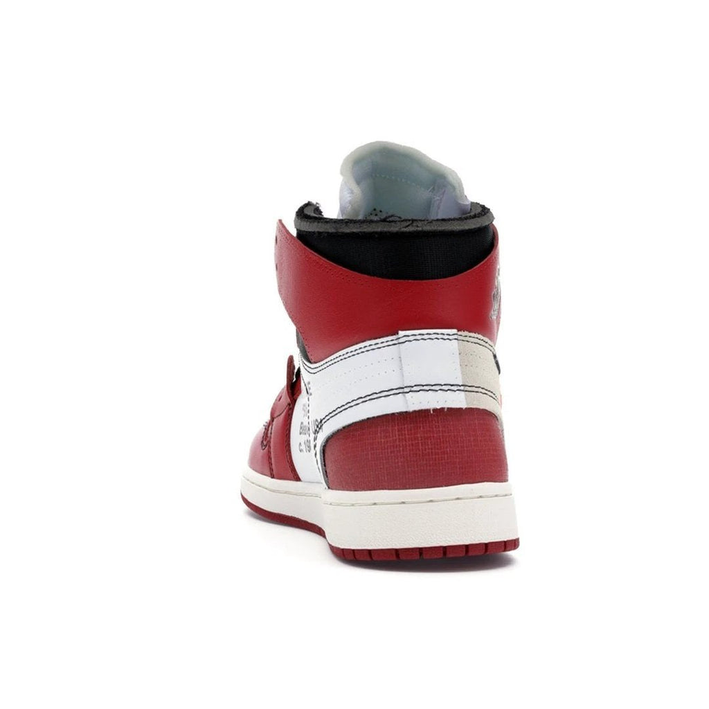 Air Jordan 1 Retro High OW Chicago by Air Jordan