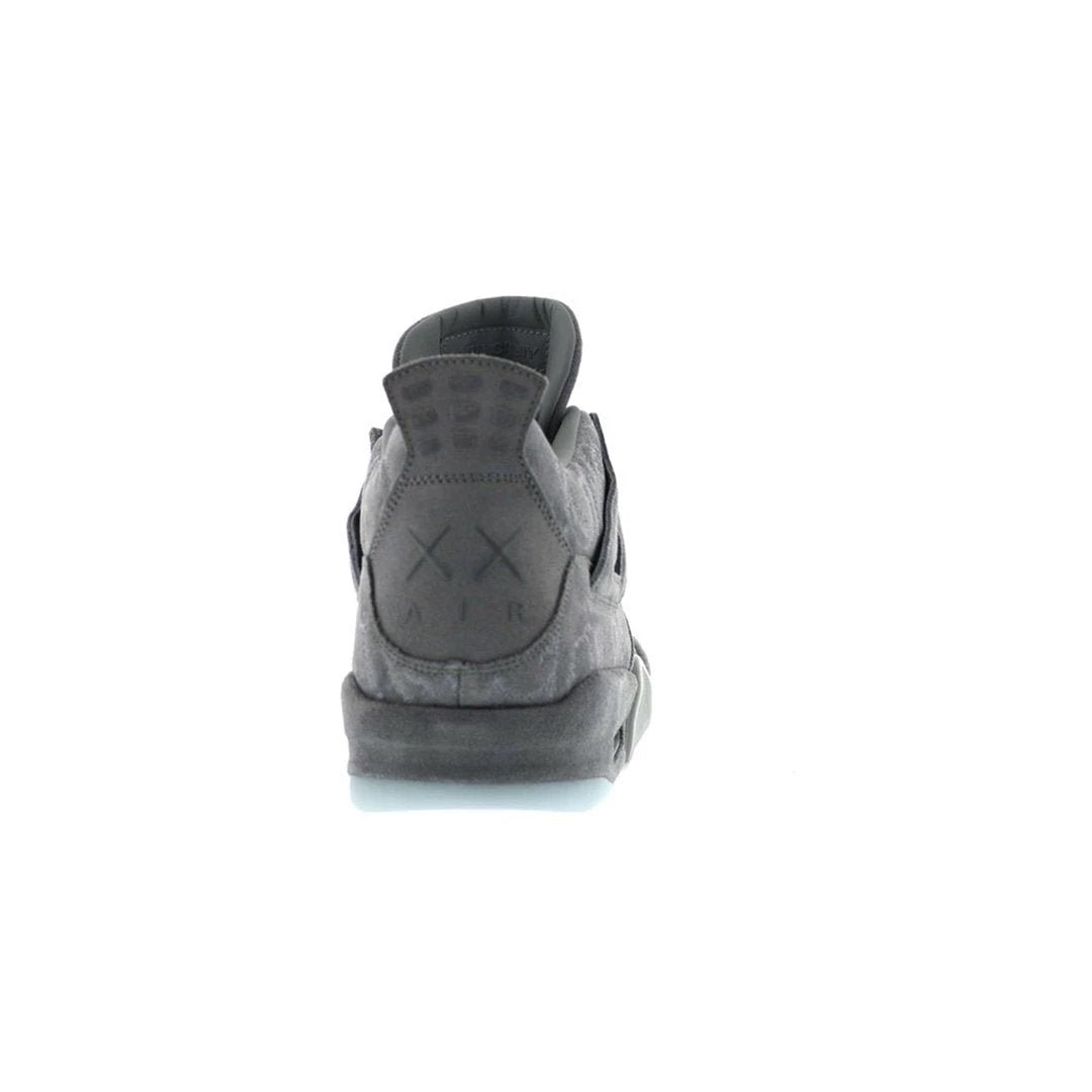 Air Jordan 4 Retro Kaws by Air Jordan