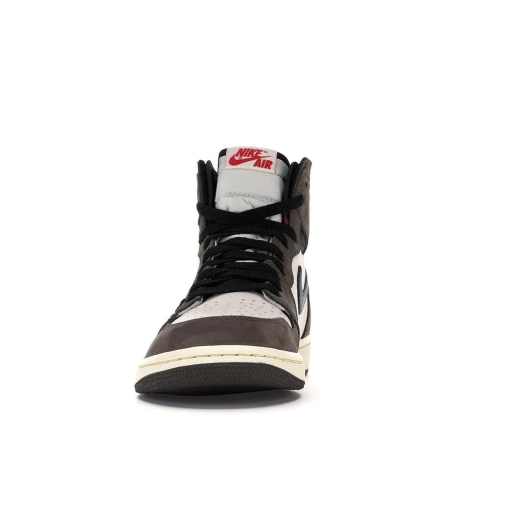 Air Jordan 1 Retro High Travis Scott by Air Jordan