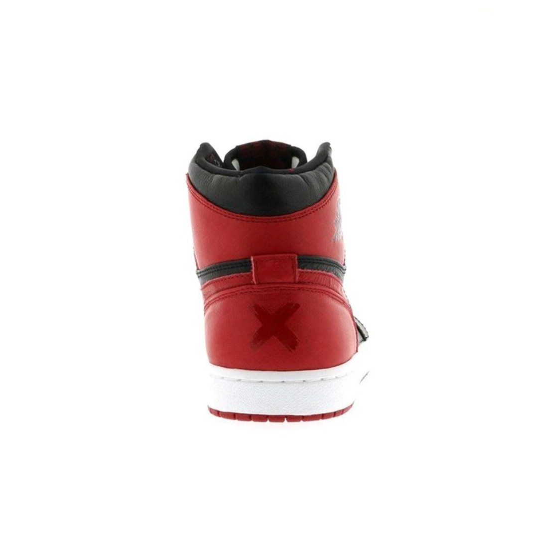 Air Jordan 1 Retro Banned (2011) by Air Jordan