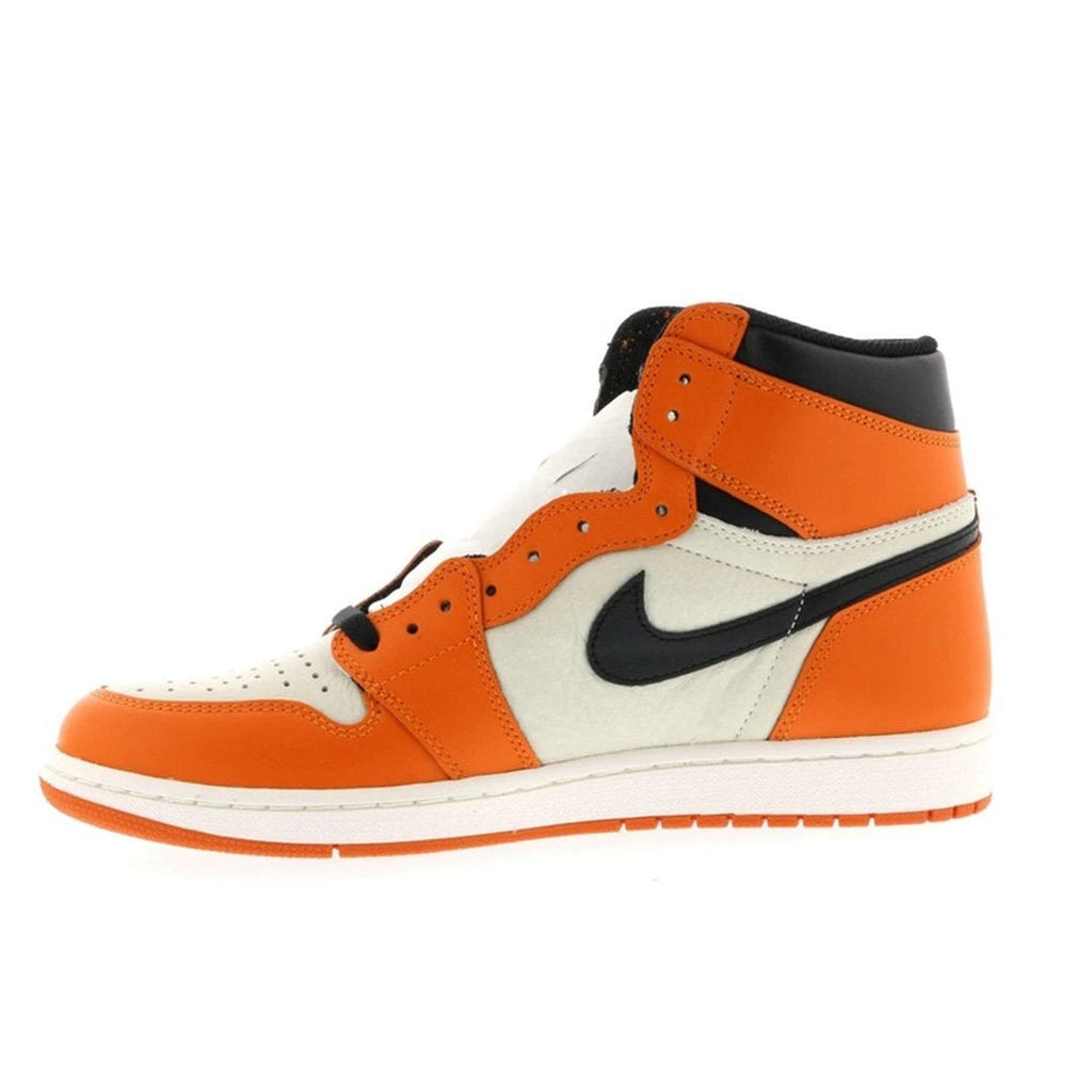 Air Jordan 1 Retro Reverse Shattered Backboard by Air Jordan