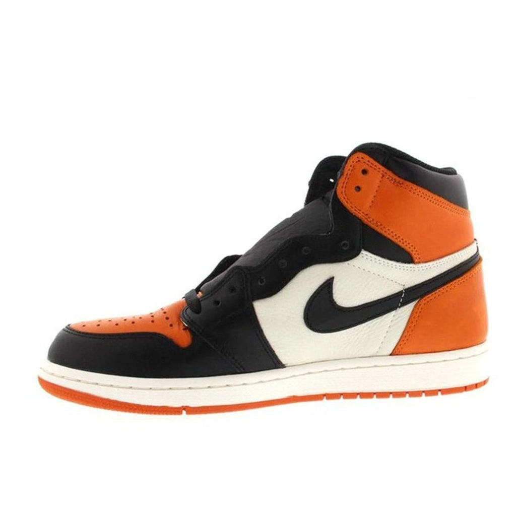 Air Jordan 1 Retro Shattered Backboard by Air Jordan