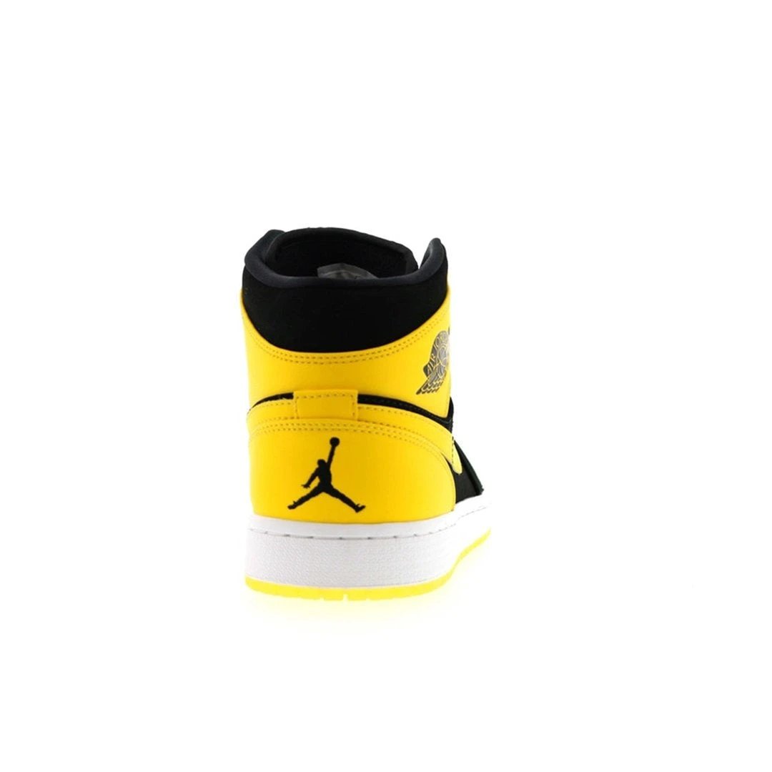 Air Jordan 1 Retro Mid New Love (2017) by Air Jordan
