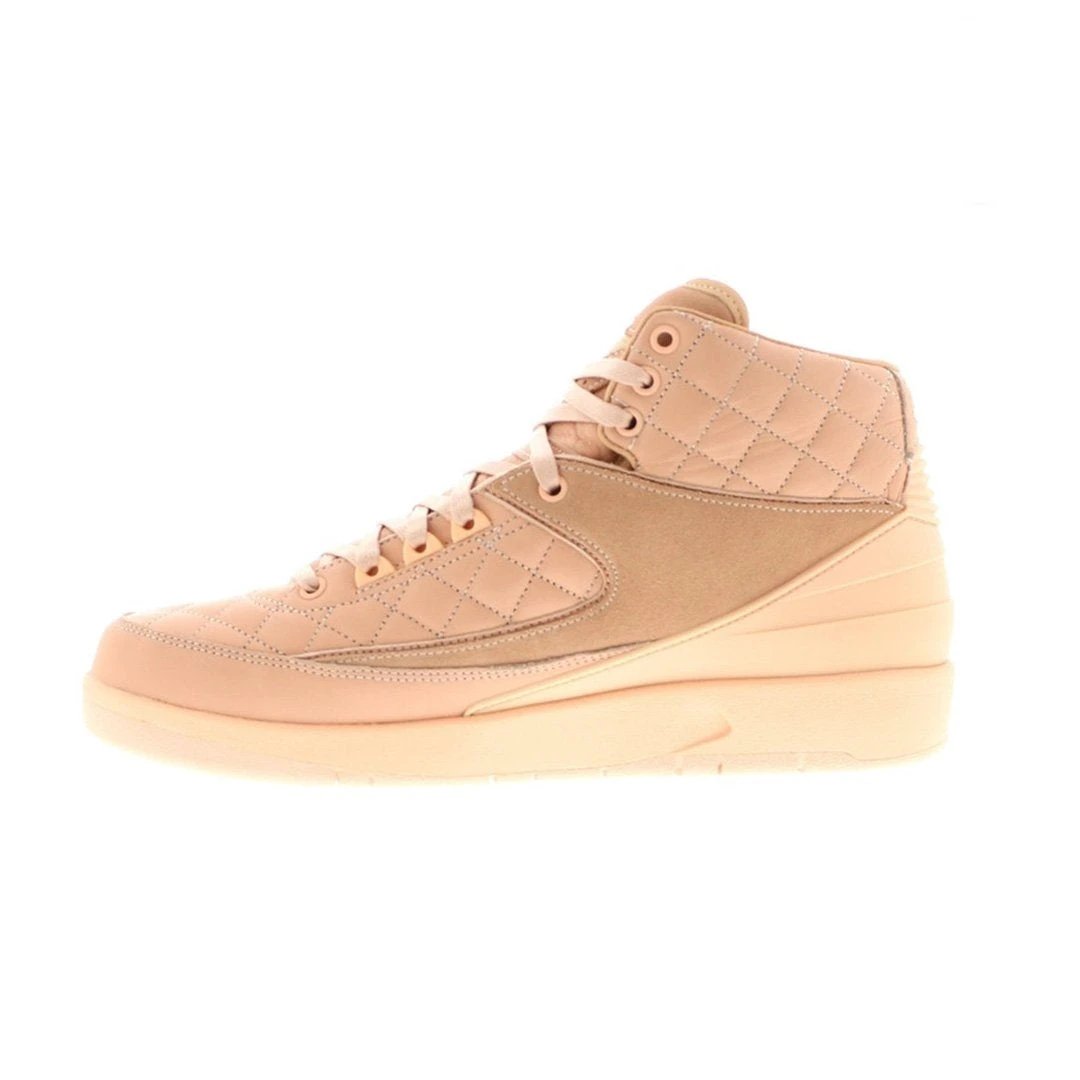 Air Jordan 2 Retro Just Don Arctic Orange by Air Jordan