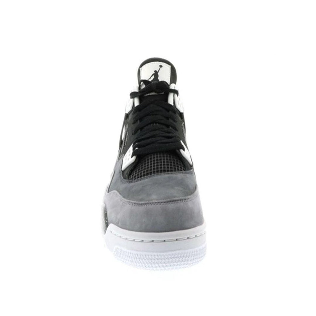 Air Jordan 4 Retro Fear Pack by Air Jordan