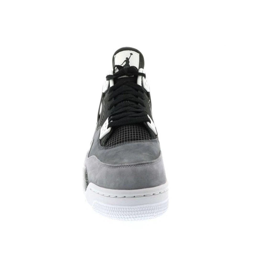 Air Jordan 4 Retro Fear Pack by Air Jordan
