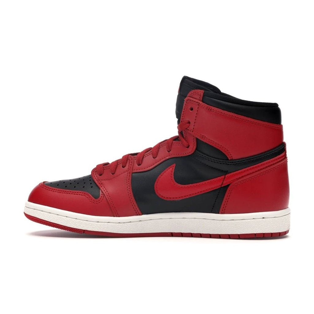 Air Jordan 1 Retro High 85 Varsity Red by Air Jordan