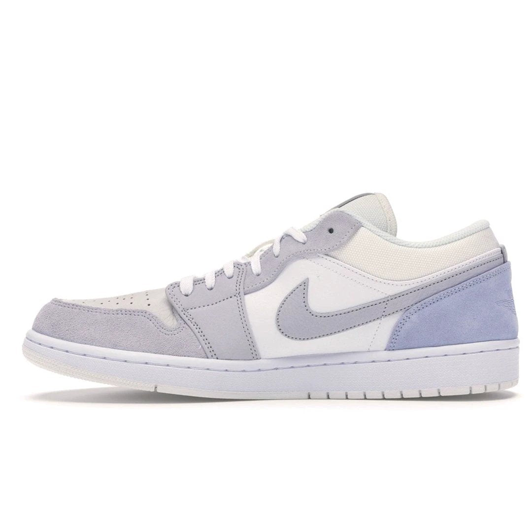 Air Jordan 1 Low Paris by Air Jordan