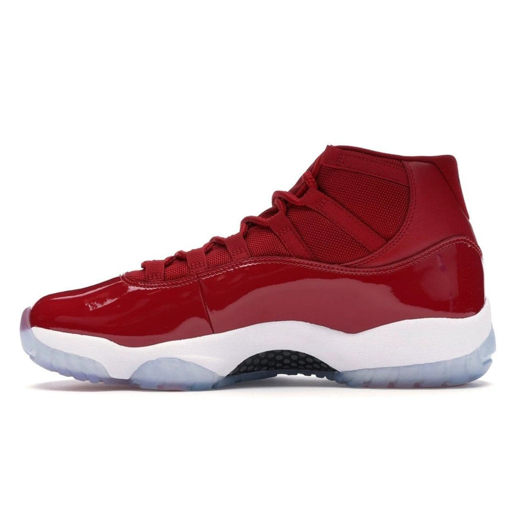 Air Jordan 11 Retro Win Like 96 by Air Jordan